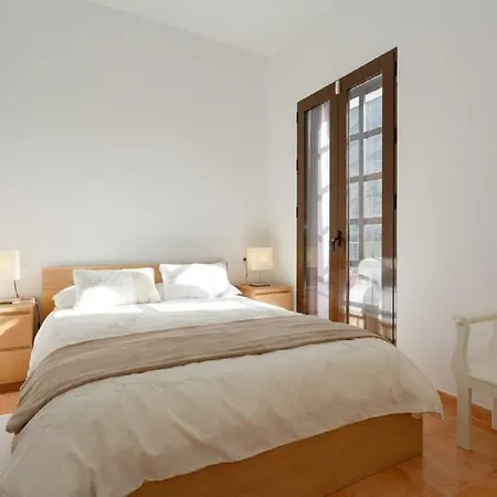 Appartement San Lucas Palace *
