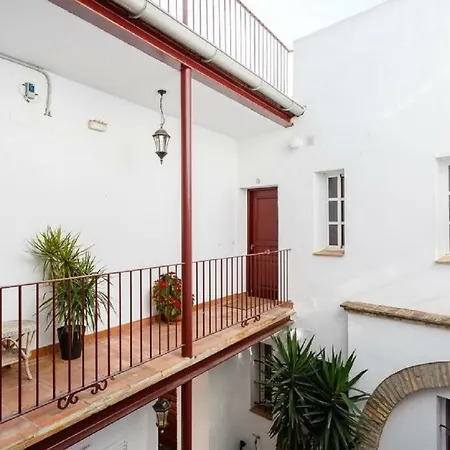 San Lucas Palace Appartement *