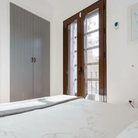 Appartement San Lucas Palace
