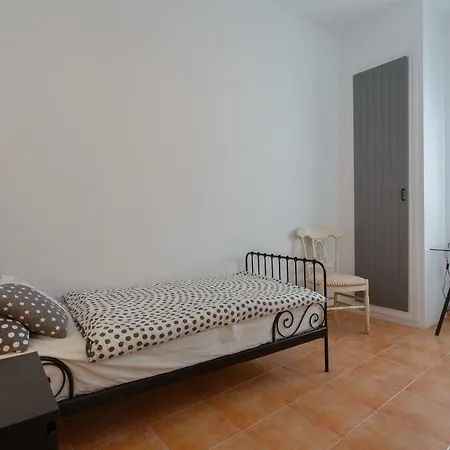 Appartement San Lucas Palace