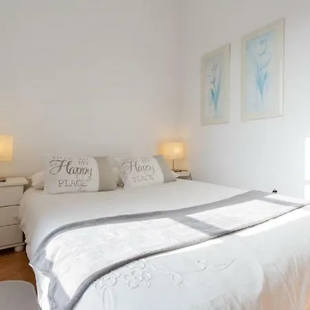 Appartement San Lucas Palace *