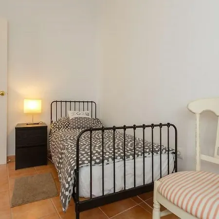 San Lucas Palace Appartement