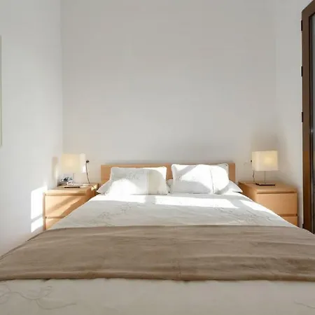 Appartement San Lucas Palace Jerez de la Frontera