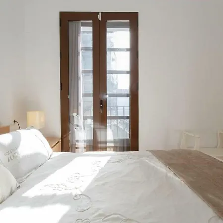 San Lucas Palace Appartement