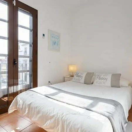 San Lucas Palace Appartement *