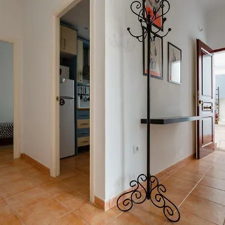 San Lucas Palace Appartement *