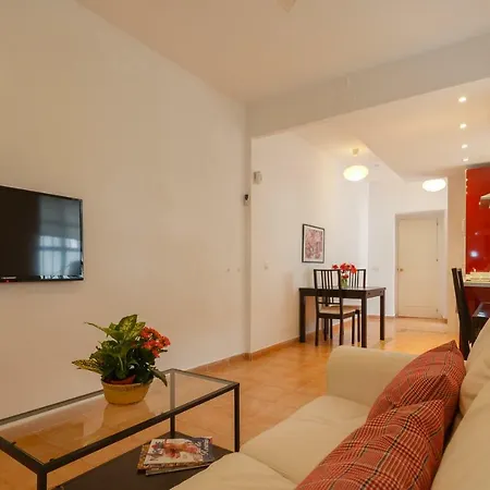 San Lucas Palace Appartement *