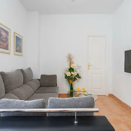 Appartement San Lucas Palace