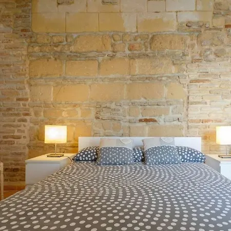 San Lucas Palace Appartement