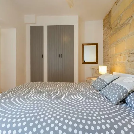 San Lucas Palace Appartement *
