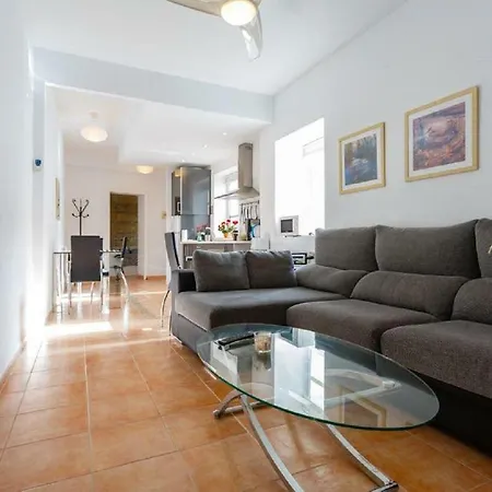 San Lucas Palace Appartement Jerez de la Frontera