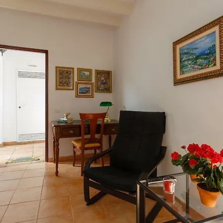 San Lucas Palace Appartement *