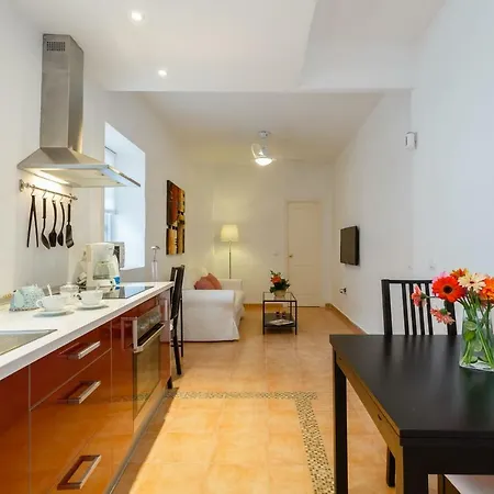 San Lucas Palace Appartement