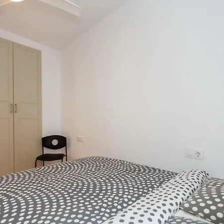 San Lucas Palace Appartement