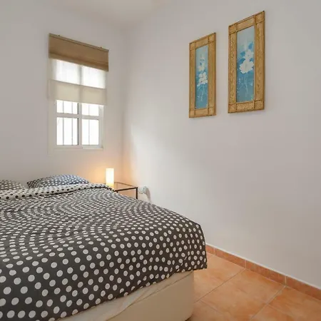 San Lucas Palace Appartement