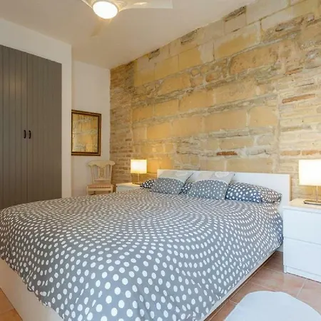 San Lucas Palace Appartement *